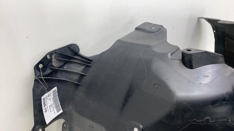 108158200D ⭕ 18-23 Tesla Model 3 Front Right Wheel Fender Liner Splash Shield 1081582-00-D