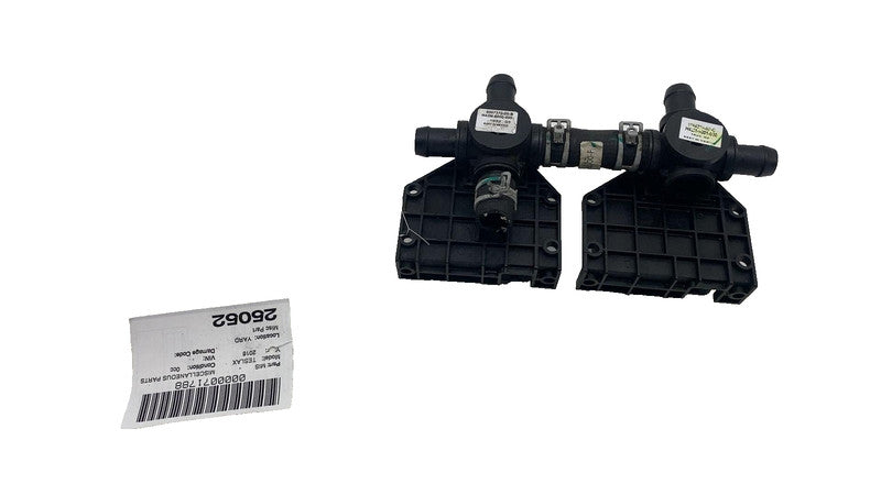 ⭕ 2016-2020 Tesla Model X 3 & 4-Way Coolant Valve Motor Actuator 60073