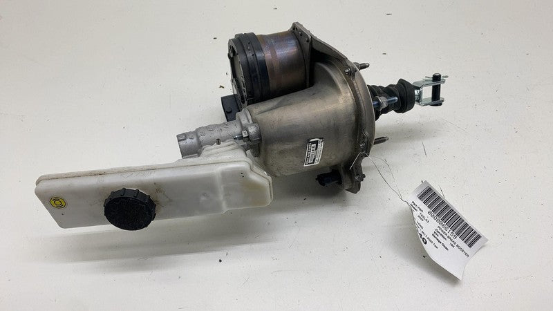 104467100G ⭕ 2017-2023 Model 3 Power Brake Booster Master Cylinder & Reservoir 1044671-00-G