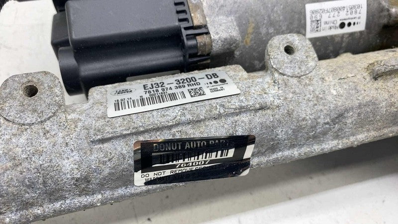 EJ32-3200-DB ⭕ 12-15 Tesla Model S Electric Power Steering Gear Rack and Pinion EJ32-3200-DB