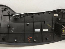 ⭕2012-2015 Model S Upper Dashboard Cover Trim Panel & Safety Module 1004397-05-F