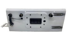 ⭕ 11-18 Wrangler Rear Trunk Back Door Tailgate Deck Lid Panel Lower White - PW7