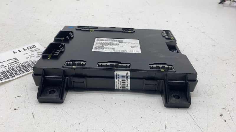 ⭕ 12-20 Tesla Model S Body Controller BCM Control Module (315MHZ) 1010