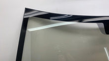 ⭕ 2012-2015 Tesla Model S Windshield Heated Wiper Area (Lower Mount Mirror Type)