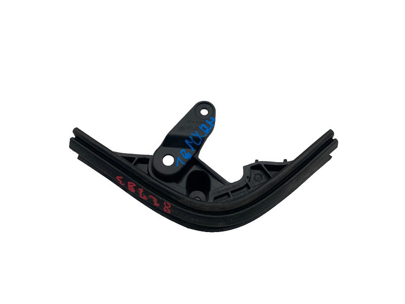 ⭕16-20 Tesla Model X Rear Right Door Lower Weatherstrip Rubber Seal 1049386-00-C