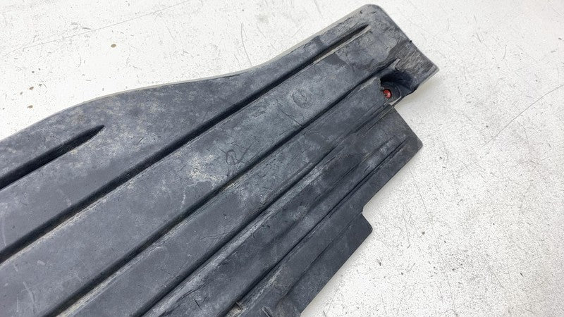 AV61R11779AF 2013-2018 Ford C-Max Rear Driver Side Under Body Splash Shield Guard Cover Left