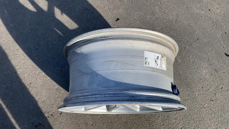 ⭕ 2017-2020 Tesla Model 3 M3 Alloy Wheel Rim Silver 18x8.5J+40MM 10442