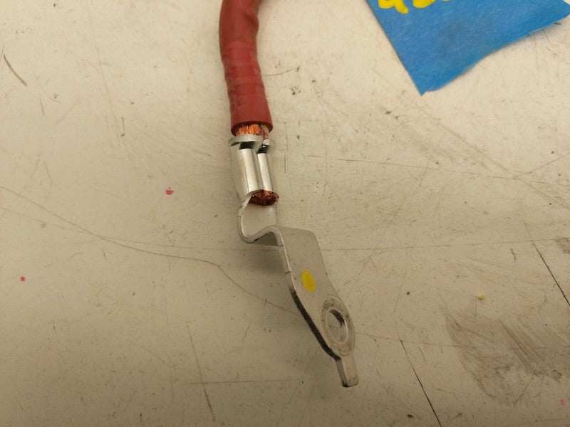 1067971 00 D ⭕ 2017-2023 Tesla Model 3 Positive Battery Wire Cable Wiring Loom 1067971-00-D