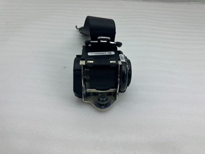 1081281 01 F ⭕ 17-23 Tesla Model 3 Rear Left or Right 2nd Row Seatbelt Retractor 1081281-01-F