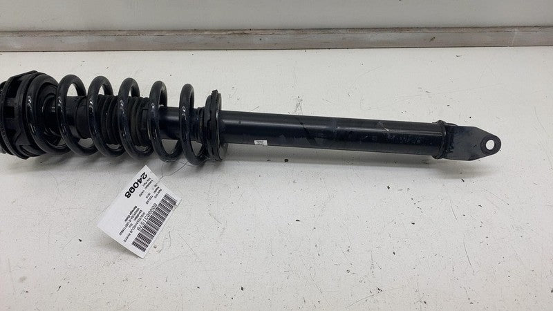 ⭕ 16-20 Model S Front Left/Right Shock Strut Absorber & Coil Spring 10