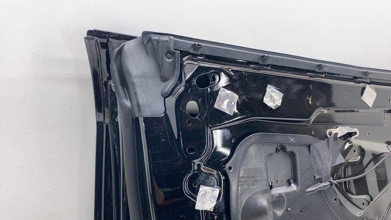 ⭕ 2016-2020 Tesla Model S Front Driver Side Door Shell Panel Left LH B