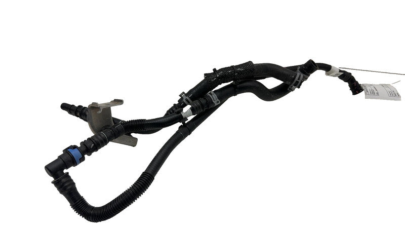 PJ93 18K579 PB ⭕ 21-24 Ford Mustang Mach-E Engine Motor Water Hose Coolant Pipe PJ93-18K579-PB