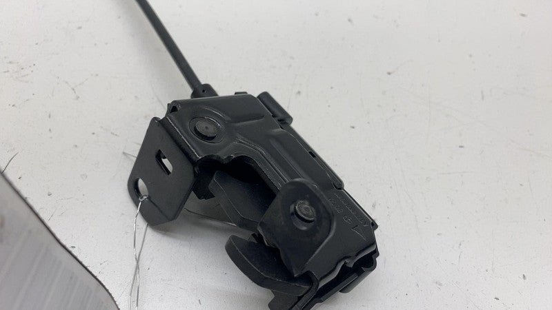 ⭕ 2022 Mercedes-Benz EQS 450+ V297 Front Bonnet Hood Lock Latch Assembly OEM