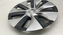 ⭕ 2020-2024 Tesla Model Y Wheel Rim Cover 19" Gemini Center Cap x2 1044235-00-B