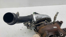 Turbo/supercharger JEEP WRANGLER 20 21 22 23