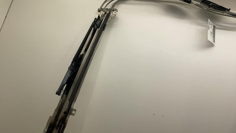 2016 2017 2018 Mercedes-Benz GLE350 Panoramic Rail Pano Sunroof Track 