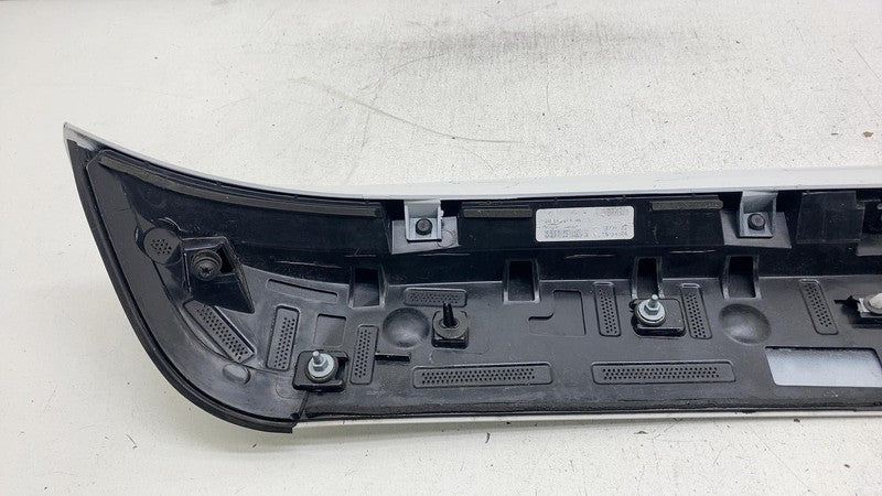 ⭕ 2017-2023 Chrysler Pacifica Rear Tailgate Liftgate Spoiler w/ 3rd Br