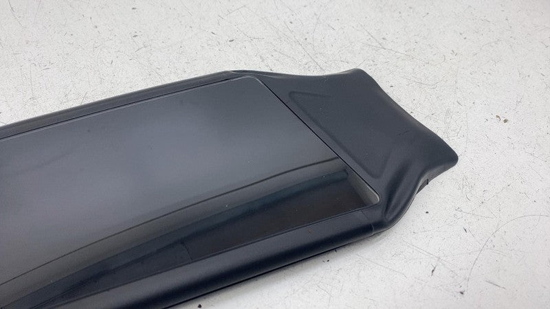 ⭕ 20-23 Model Y Left Exterior B-Pillar Applique Glass Trim LH AP3 1506