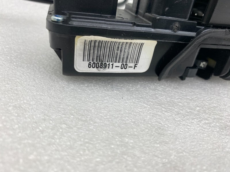 ⭕ 12-20 Model S Rear Driver Door Lock Latch Actuator w/ Cable Left 600