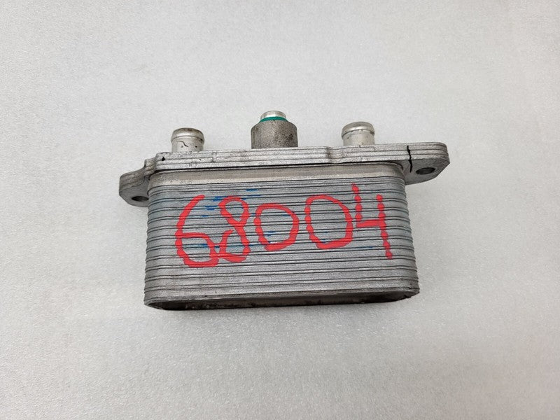 103735700G ⭕ 16-20 Tesla Model S X Battery Cooler Heat Exchanger Chiller EXV 1037357-00-G