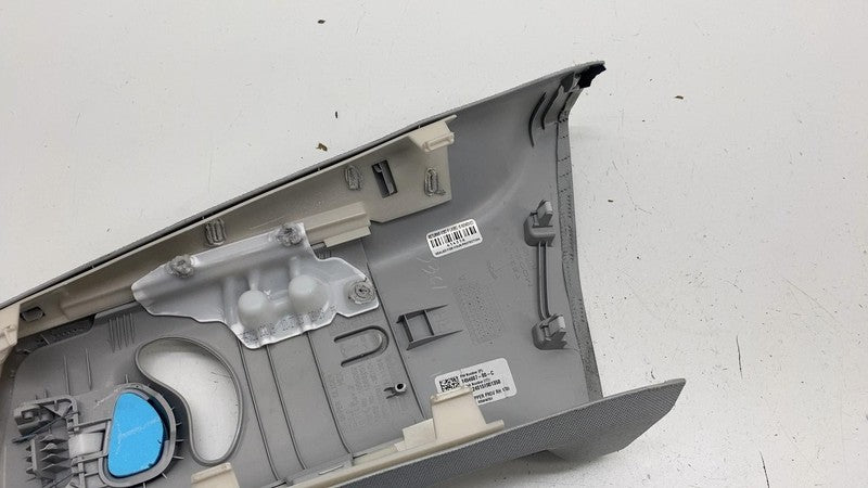 ⭕2020-2024 Tesla Model Y B-Pillar Upper Trim Cover Panel Right Side 14