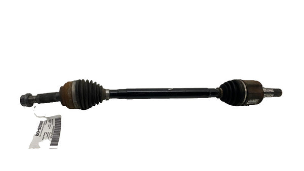 2012-2020 Tesla Model S X Rear Left or Right CV Axle Shaft Halfshaft 36MM LH=RH