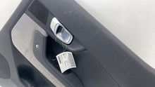 ⭕ 2021-2024 Polestar 2 Rear Right Side Interior Door Panel Trim Card RH 31693404