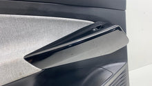 Rear Door Trim Panel VOLKSWAGEN ID4 Left 25