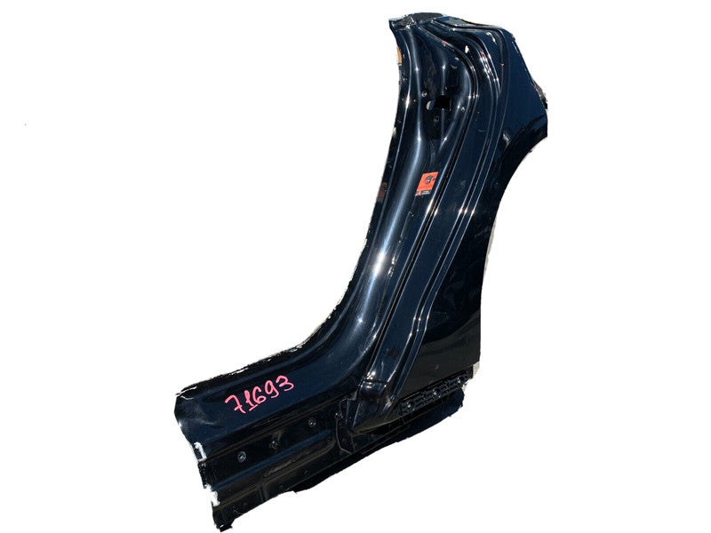 ⭕ 2016-2020 Tesla Model S Rear Lower Left Outer C-Pillar Structural Fr