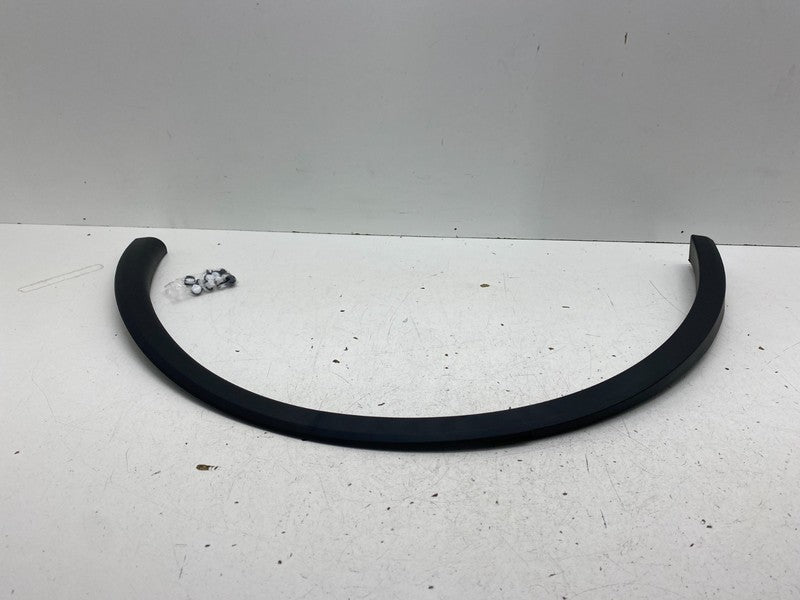 1937594 00 D ⭕ 25-27 Tesla Model Y Rear Left Fender Garnish Wheel Arch Molding 1937594-00-D