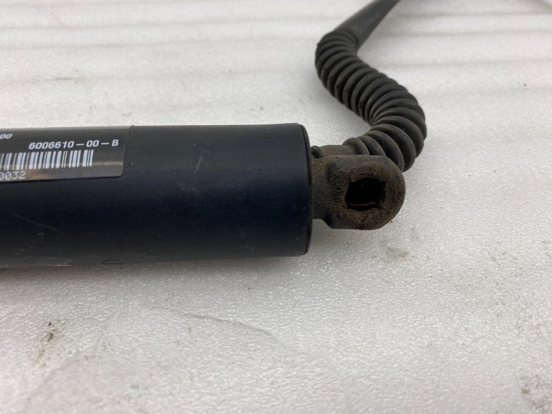 600661000B ⭕ 12-20 Tesla Model S Rear Right Liftgate Trunk Power Shock Strut 6006610-00-B