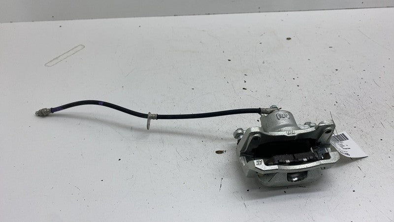 ⭕ 2020-2024 Toyota Prius Front Driver Side Caliper w/ Brake Hose Line 