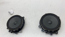 ⭕ 17-24 Model 3 Y PAIR Front Left & Right Door Audio Sound Speaker 1079744-00-E