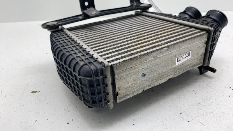 670109550 ⭕ 14-20 Maserati Ghibli Left Engine Radiator Turbocharger Intercooler 670109550