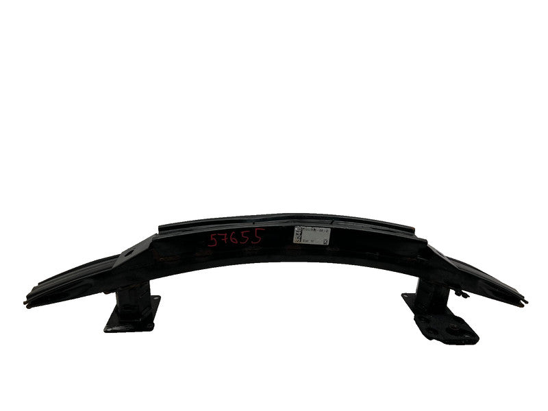 ⭕ 16-20 Model S MS Front Bumper Reinforcement Energy Absorber Bar 1060976-00-D