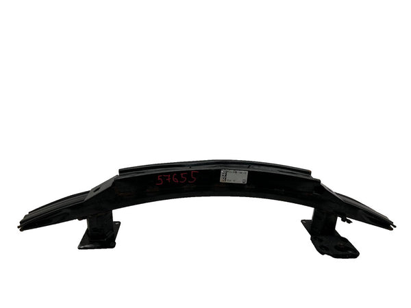 ⭕ 16-20 Model S MS Front Bumper Reinforcement Energy Absorber Bar 1060976-00-D