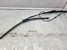 ⭕ 17-22 Model 3 Front Driver Side Windshield Wiper Arm & Blade Left 1076728-00-D