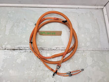 ⭕12-15 Tesla Model S MS HV Junction Box to FJB Wiring Harness Cable 1030582-00-E