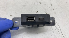 ⭕ 2022 Rivian EDV-700 Amazon Van USB Type C Charging Port Hub Assy PT00056121-B