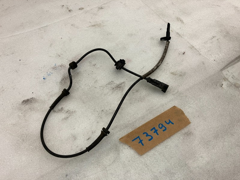 103779400B ⭕12-20 Model S Front Anti-Lock Brake Intelligent Wheel Speed Sensor 1037794-00-B