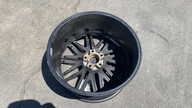 ⭕ 2017 Tesla Model S TWS Percara 20" Wheel Rim