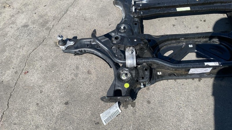 ⭕ 21-23 Volkswagen ID.4 Front Subframe Crossmember Engine Cradle w/ Stabilizer