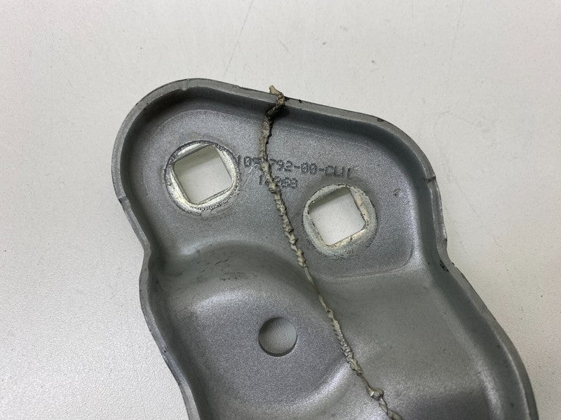⭕ 2017-2023 Tesla Model 3 Front Driver Side Hood Hinge Closure Assist Left Assy