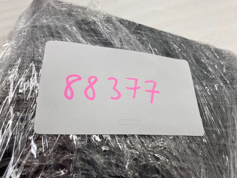 1096878 00 B ⭕ 2012-2020 Tesla Model S Left Dashboard Air Vent Outlet Trim Cover 1096878-00-B