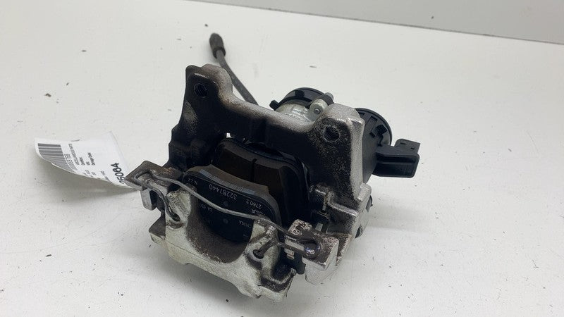 32300716 ⭕ 2021 2022 2023 Polestar 2 Rear Driver Side Brake Caliper Left LH OEM 32300716