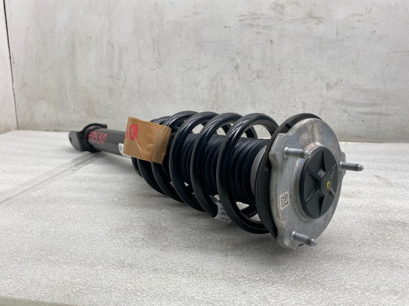 104436400G ⭕2017-2023 Tesla Model 3 Front Left Shock Strut Absorber Damper RWD 1044364-00-G