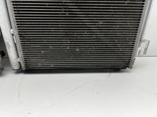 ⭕ 12-20 Model S A/C Condenser Cooling Fan & Motor Assy 6007352-00-E/6008357-00-E