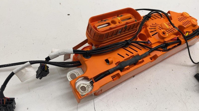 ⭕12-20 Model S High Voltage Battery Ancillary Module Unit Contactor 10