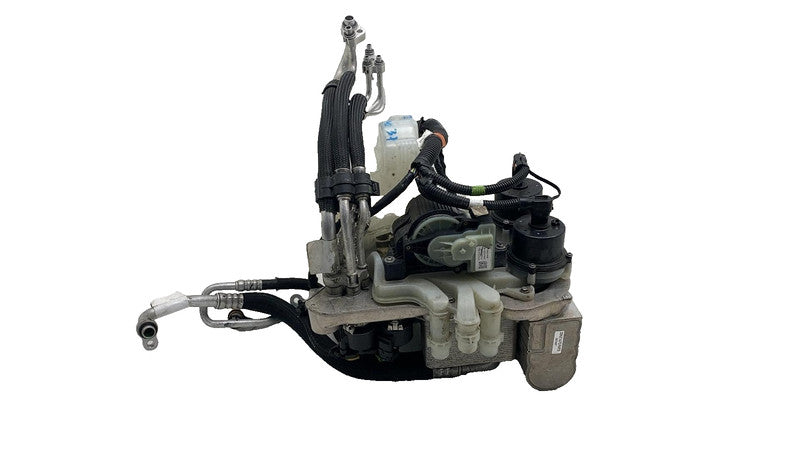 2020-2024 Tesla Model Y Supermanifold Refrigerant Chiller w/ Coolant Reservoir