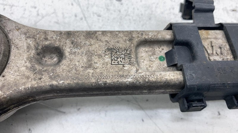 ⭕ 17-20 Maserati Levante Rear Passenger Side Lower Control Arm Right 6